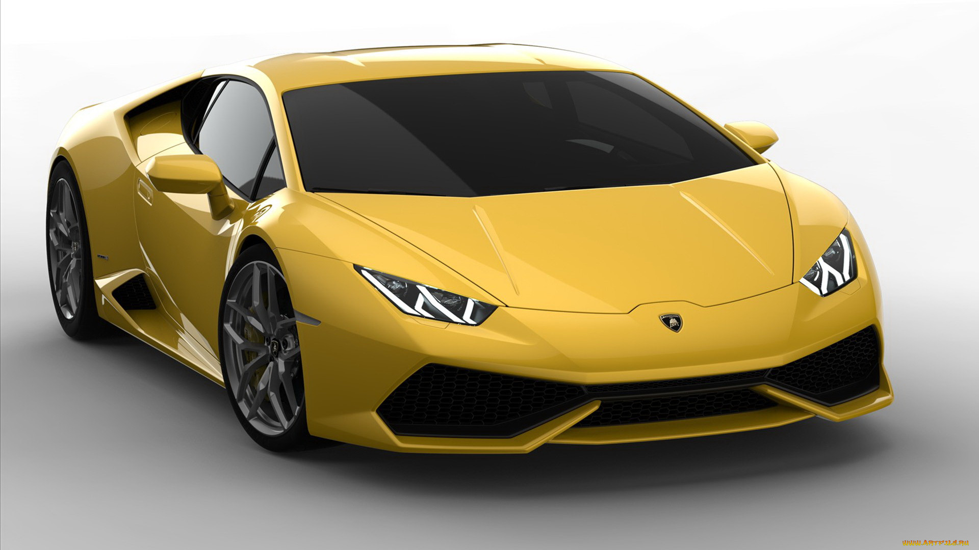 , lamborghini, lp610-4, 